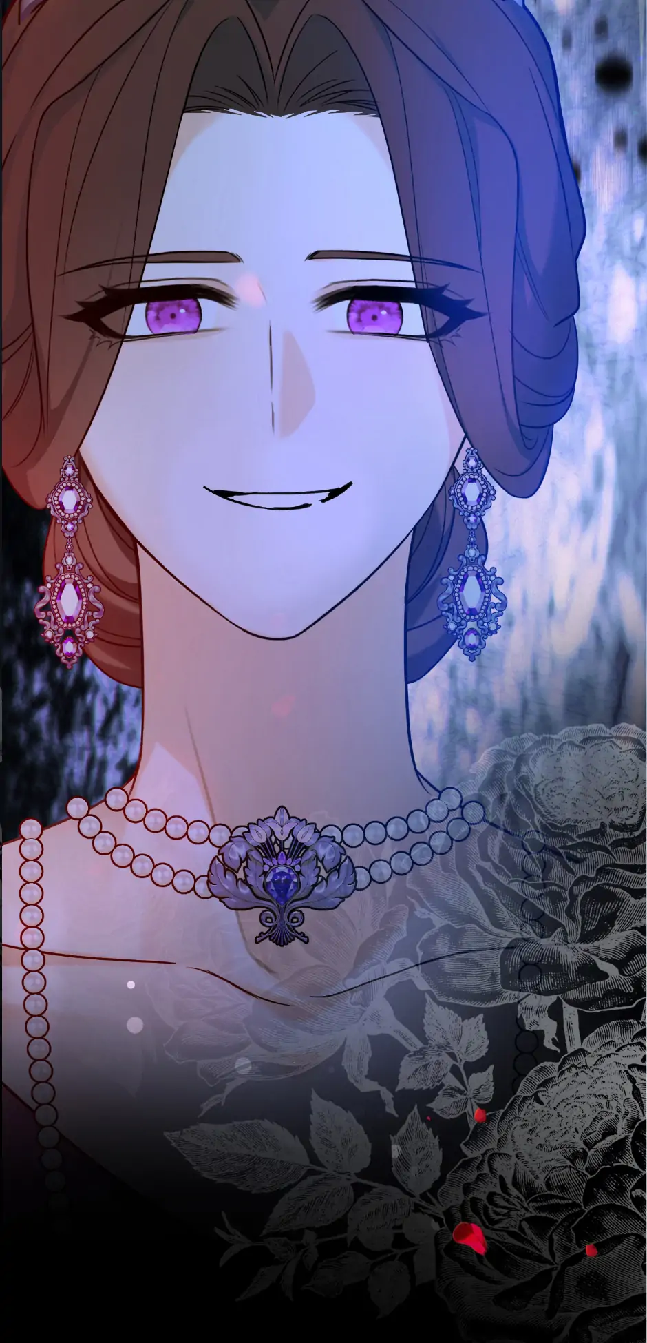 Saving My Crown Prince Chapter 58 page 39