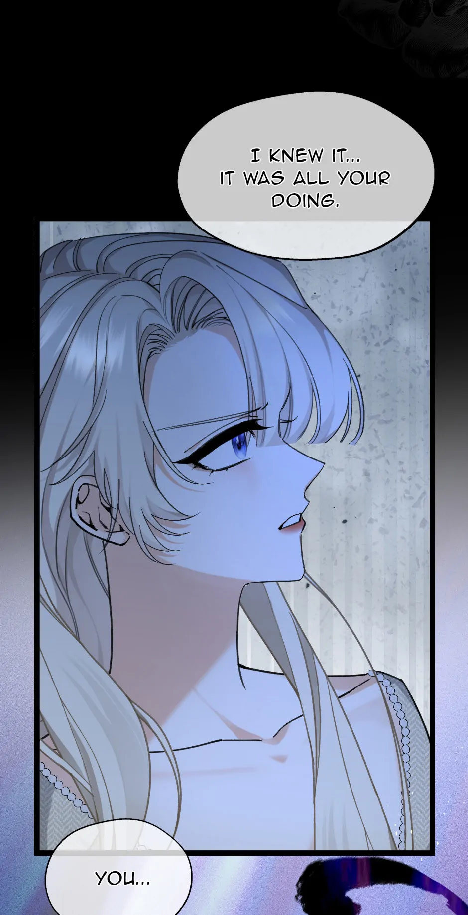 Saving My Crown Prince Chapter 58 page 40