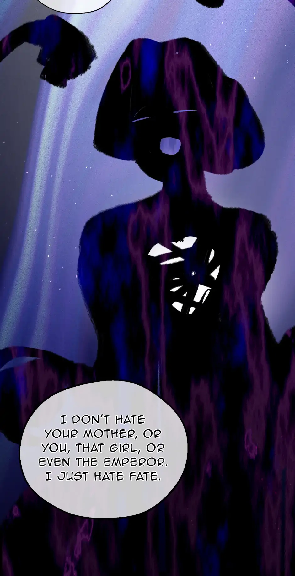 Saving My Crown Prince Chapter 58 page 41