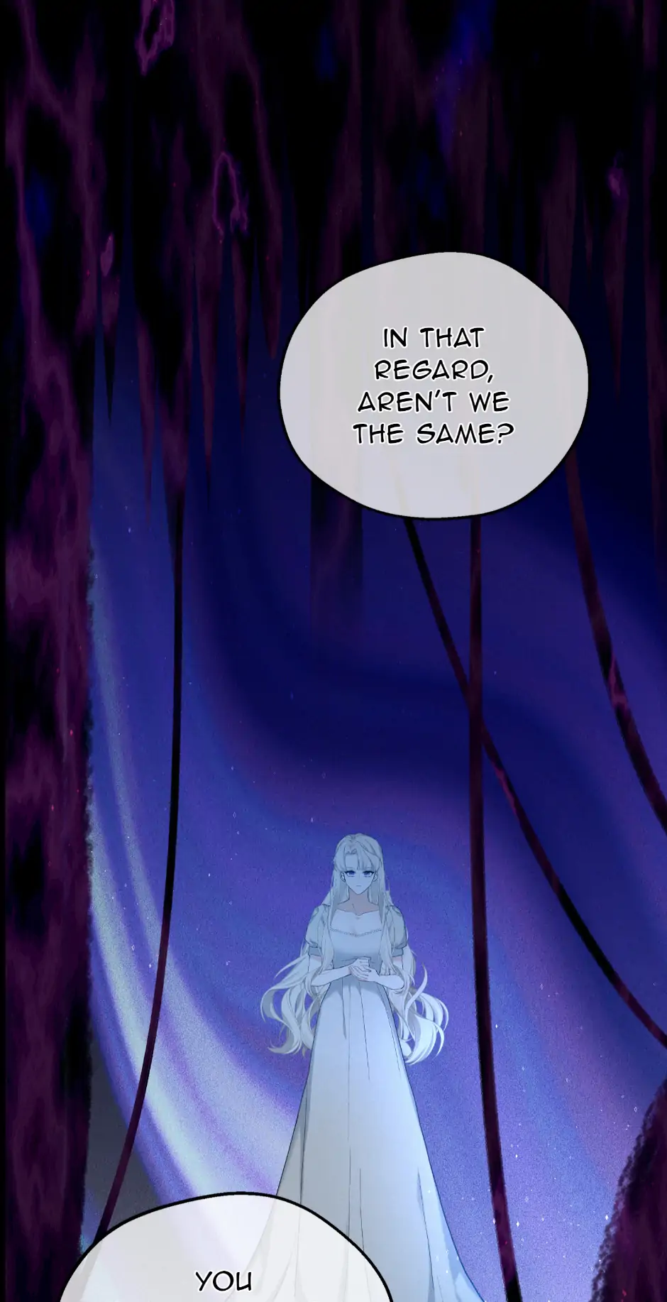 Saving My Crown Prince Chapter 58 page 42