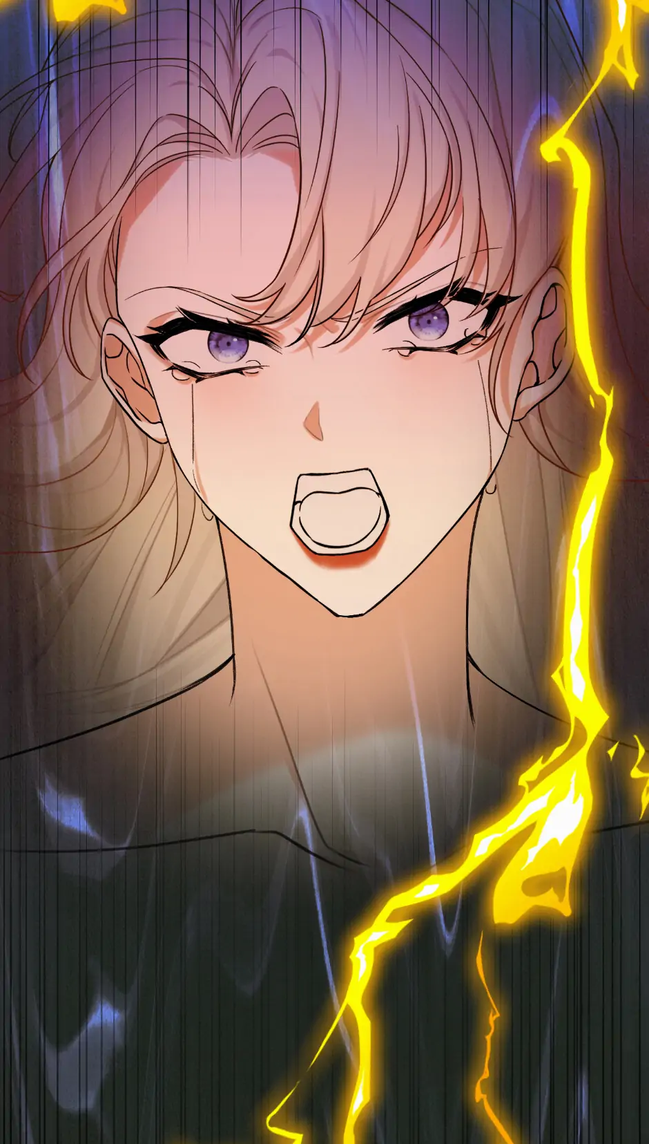 Saving My Crown Prince Chapter 58 page 4
