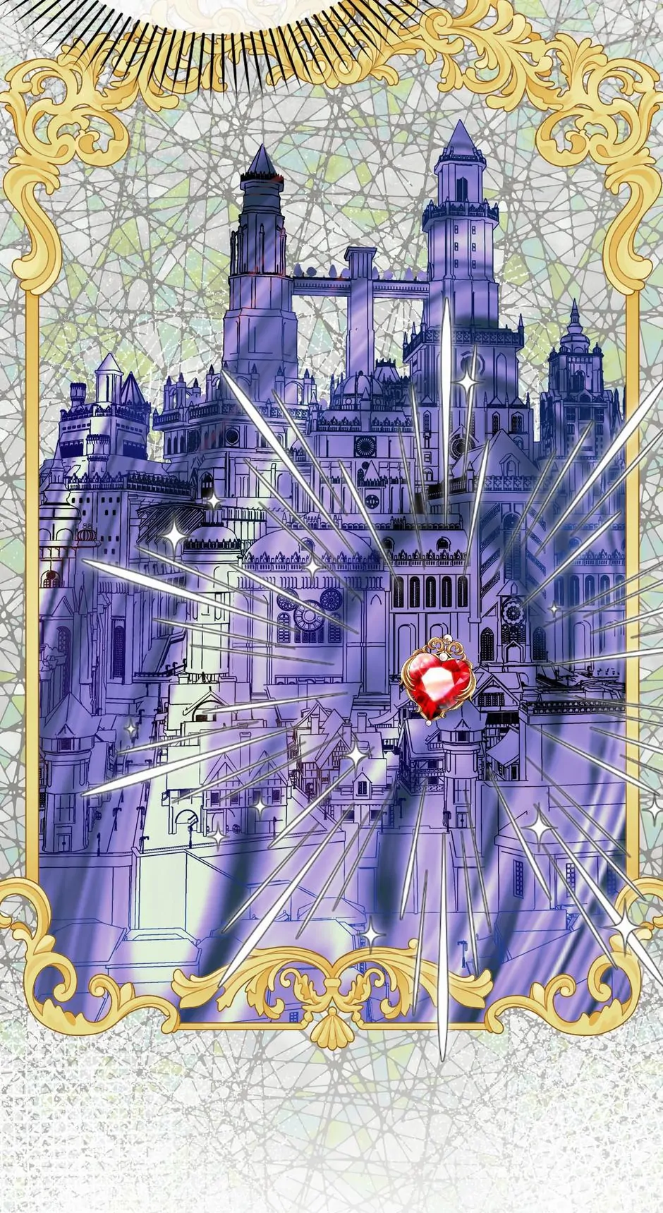 Saving My Crown Prince Chapter 6 page 10