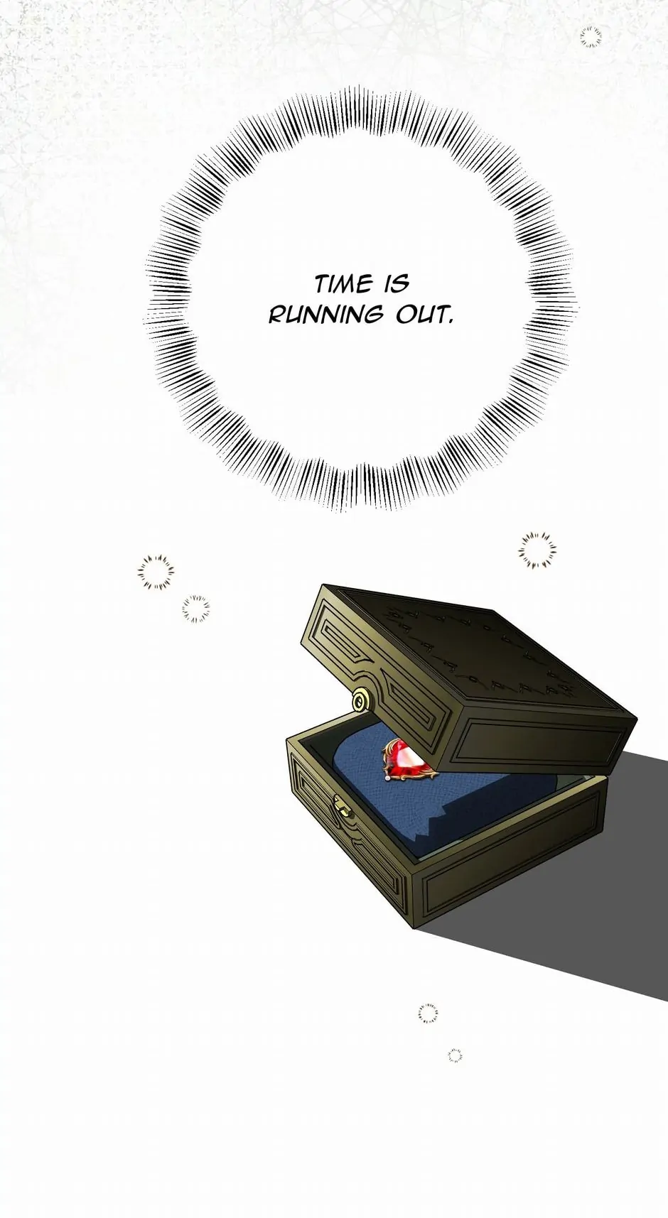 Saving My Crown Prince Chapter 6 page 11