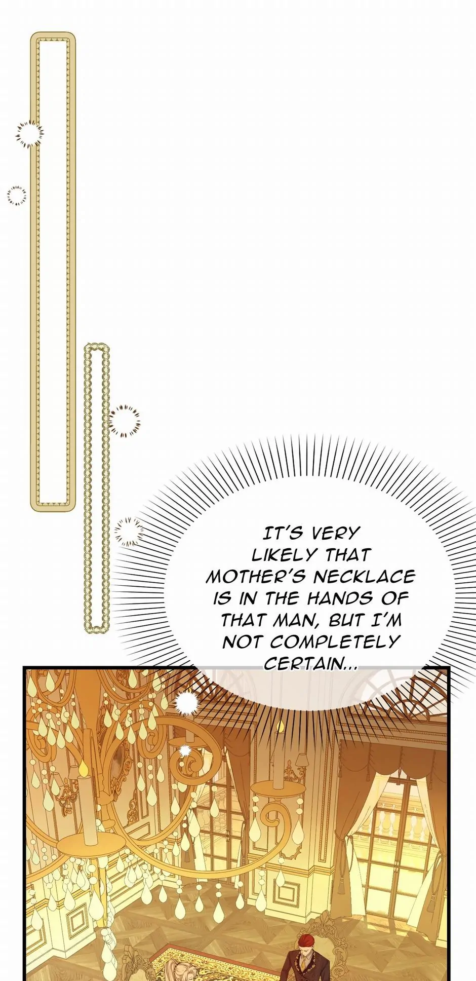 Saving My Crown Prince Chapter 6 page 12
