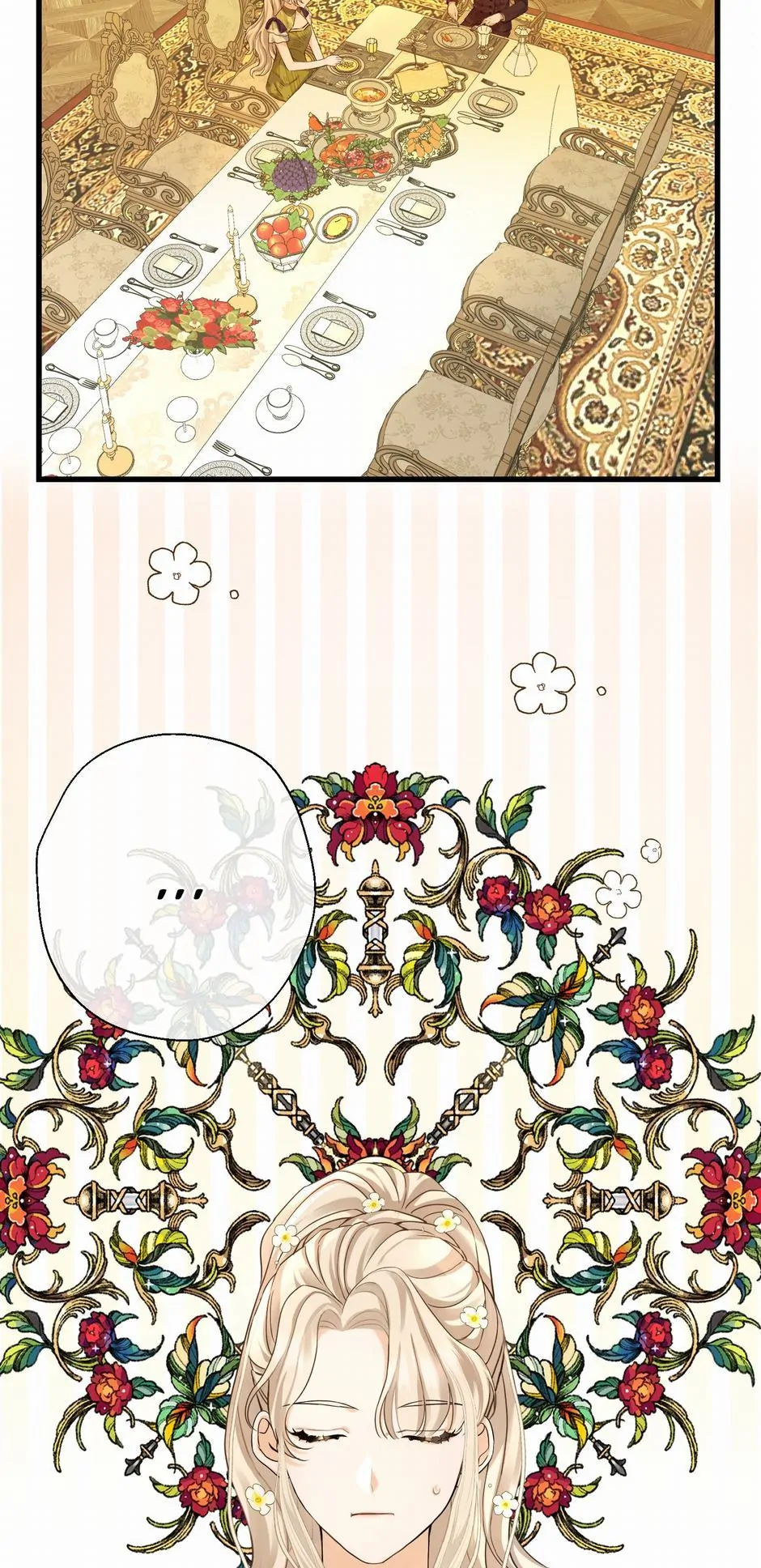 Saving My Crown Prince Chapter 6 page 13