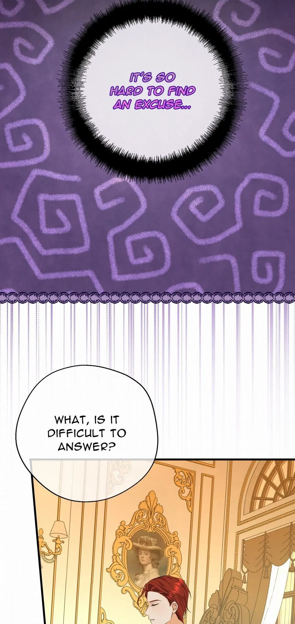 Saving My Crown Prince Chapter 6 page 21