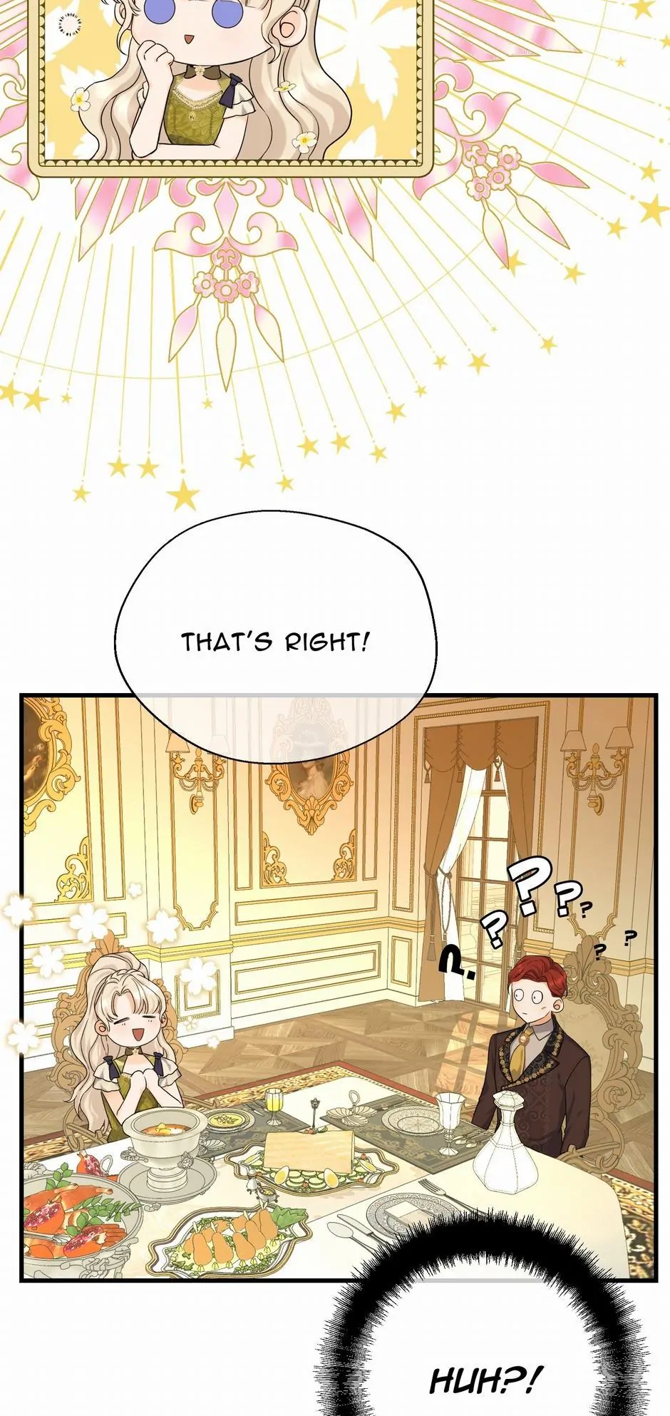 Saving My Crown Prince Chapter 6 page 23