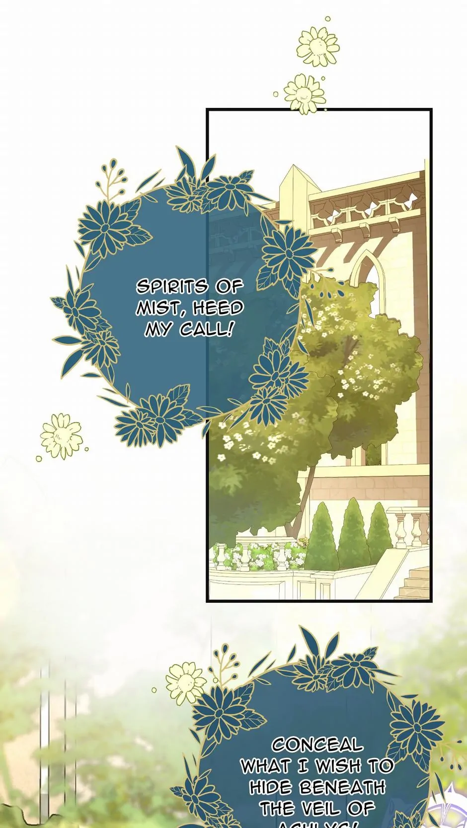 Saving My Crown Prince Chapter 6 page 2