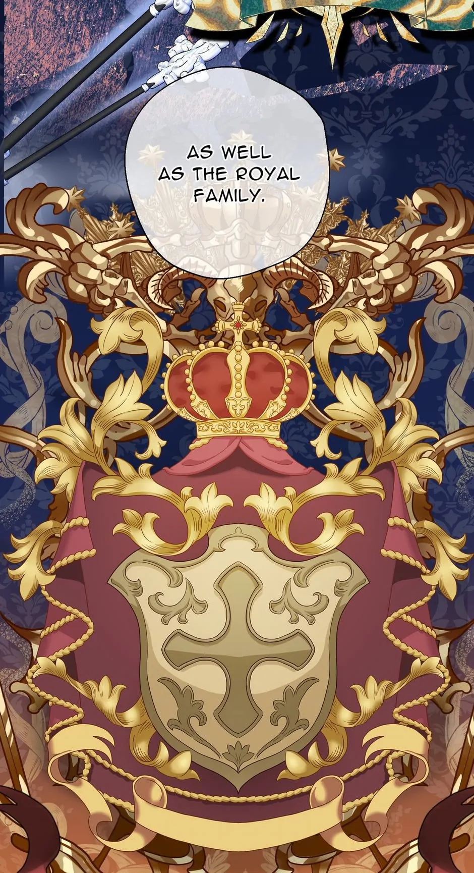 Saving My Crown Prince Chapter 6 page 29