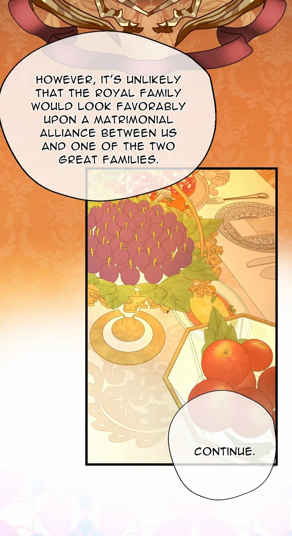 Saving My Crown Prince Chapter 6 page 30