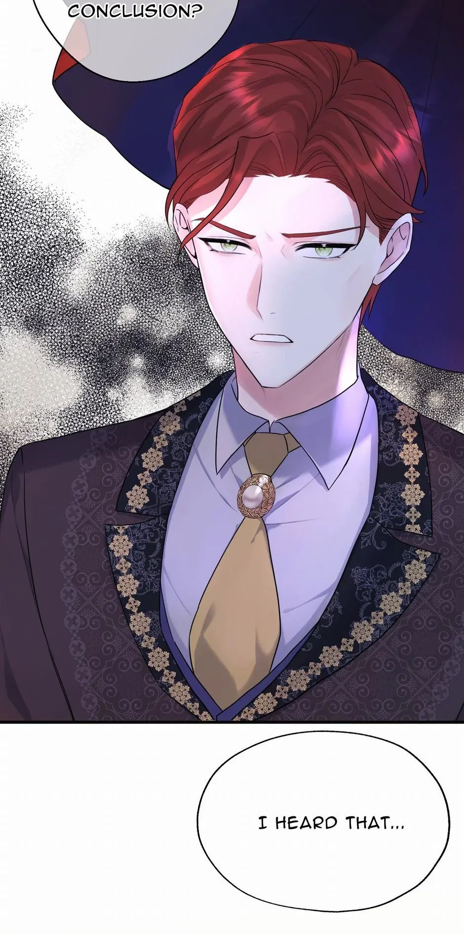 Saving My Crown Prince Chapter 6 page 38