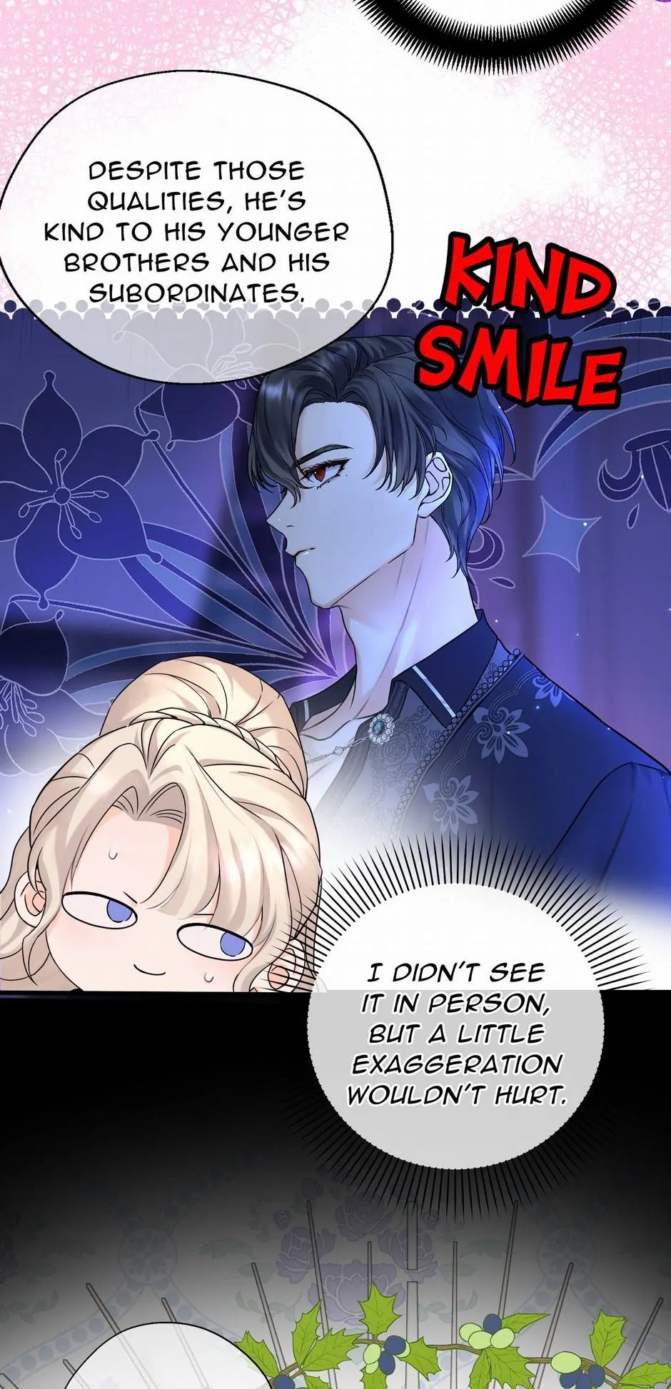 Saving My Crown Prince Chapter 6 page 43