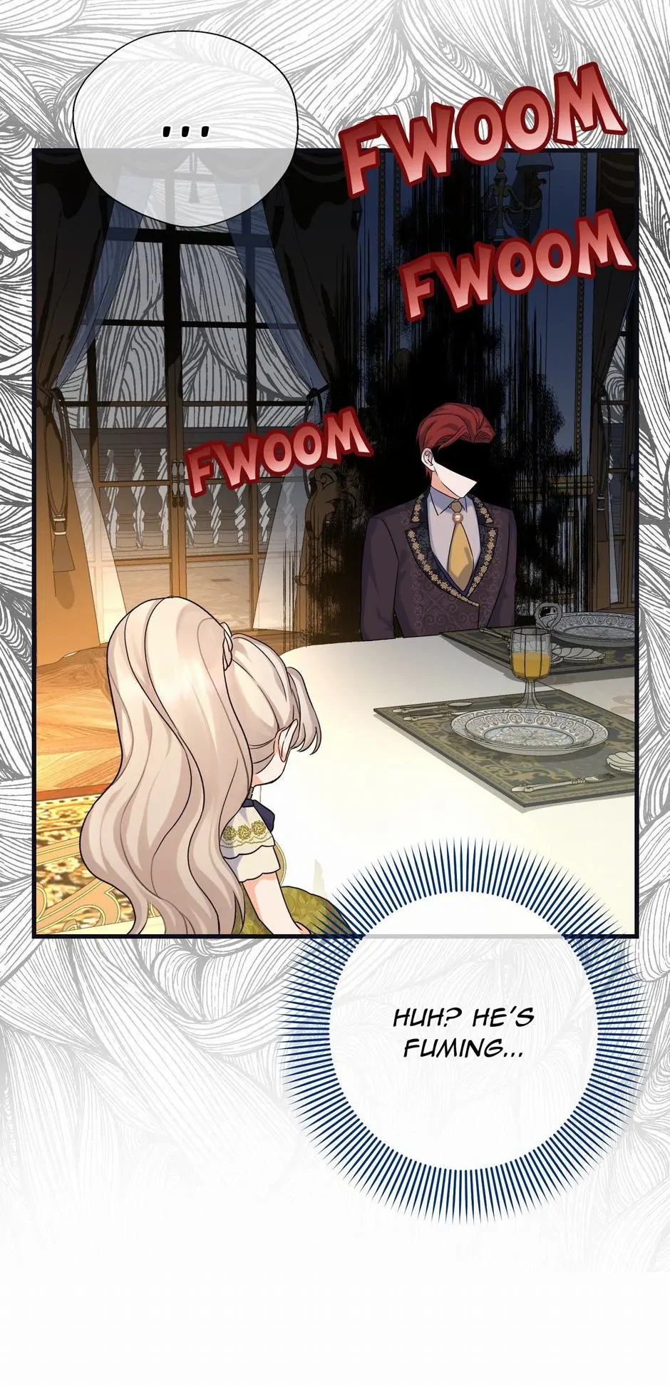 Saving My Crown Prince Chapter 6 page 46