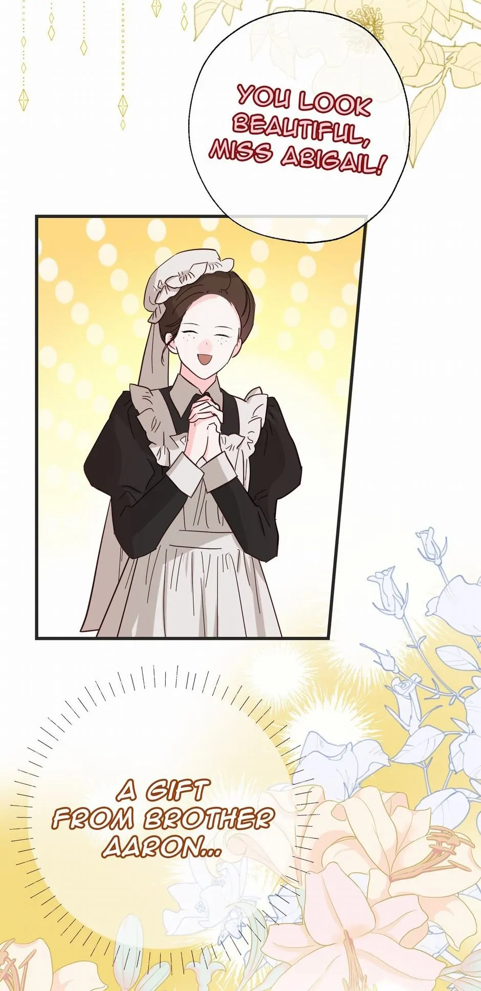 Saving My Crown Prince Chapter 6 page 55