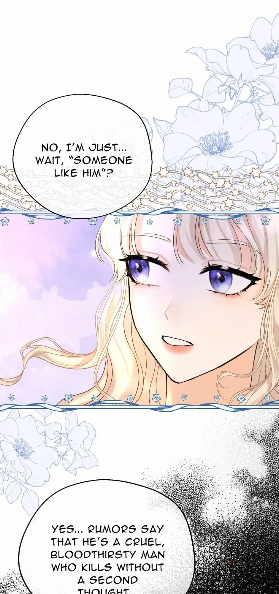 Saving My Crown Prince Chapter 6 page 59