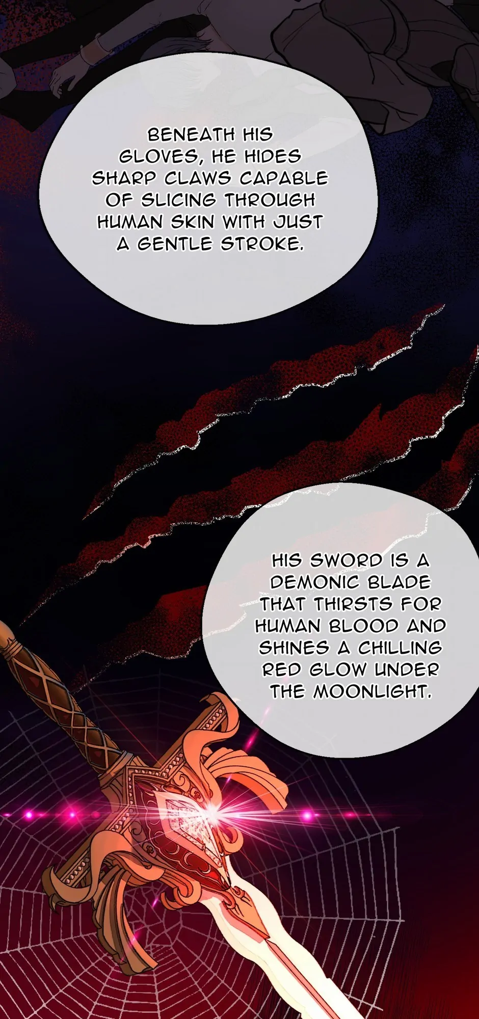 Saving My Crown Prince Chapter 6 page 61