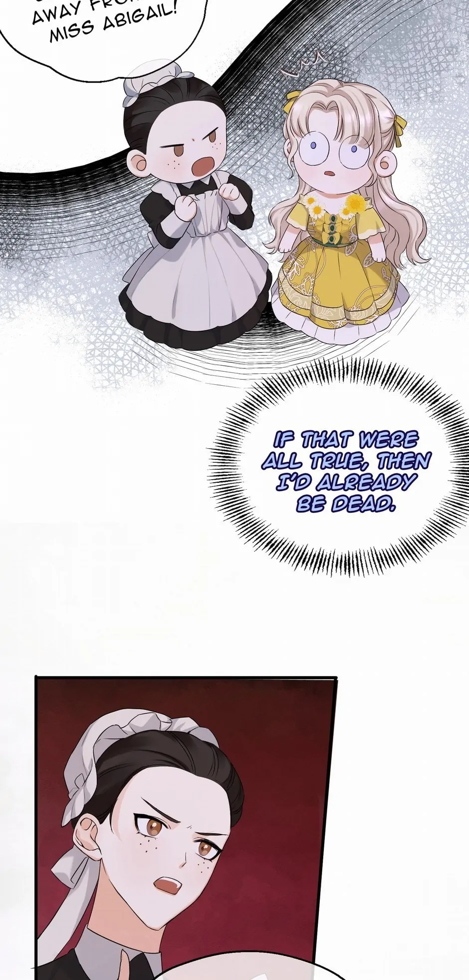 Saving My Crown Prince Chapter 6 page 64