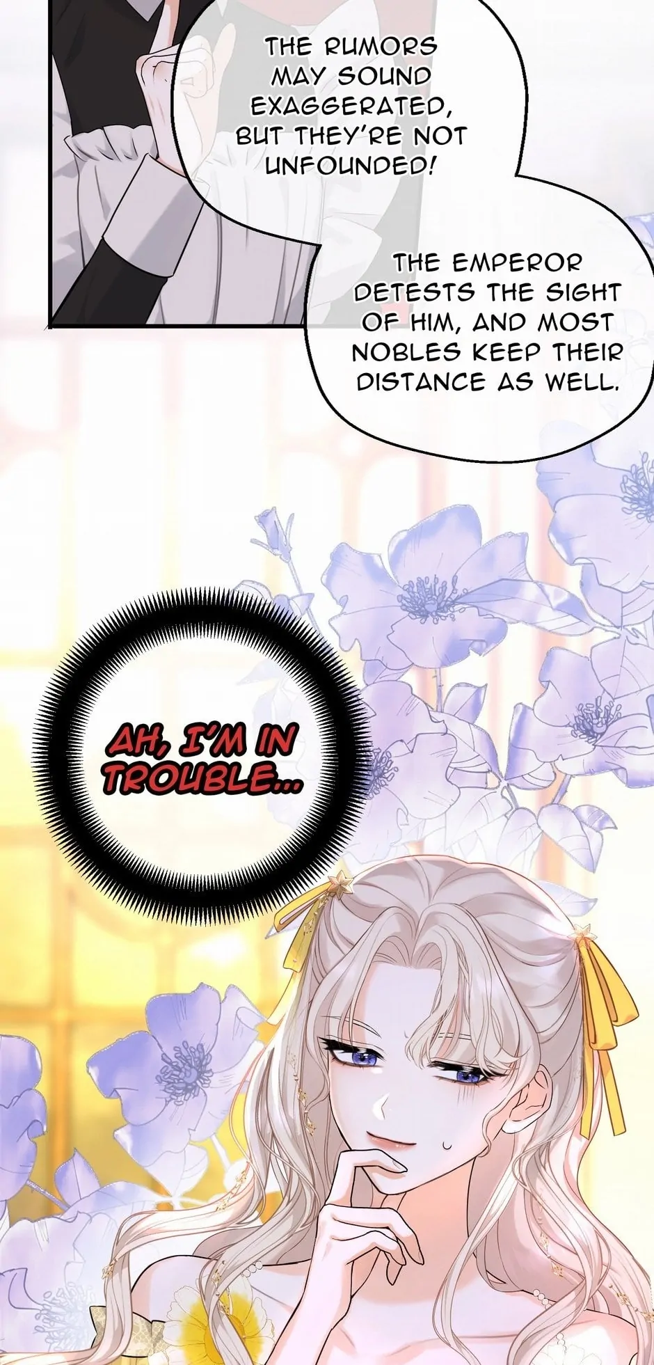 Saving My Crown Prince Chapter 6 page 65