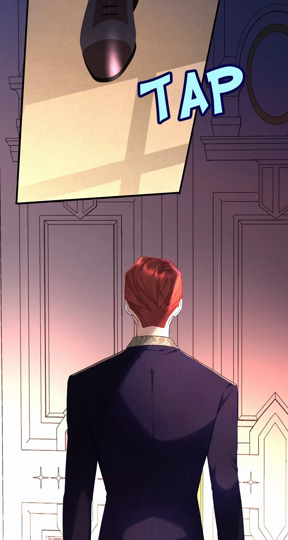 Saving My Crown Prince Chapter 6 page 68