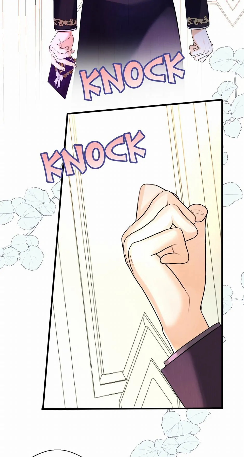 Saving My Crown Prince Chapter 6 page 69