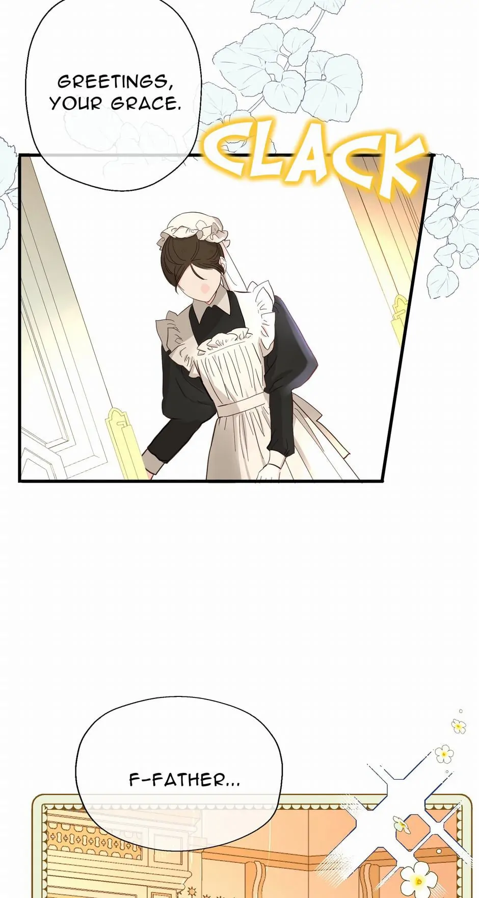 Saving My Crown Prince Chapter 6 page 70