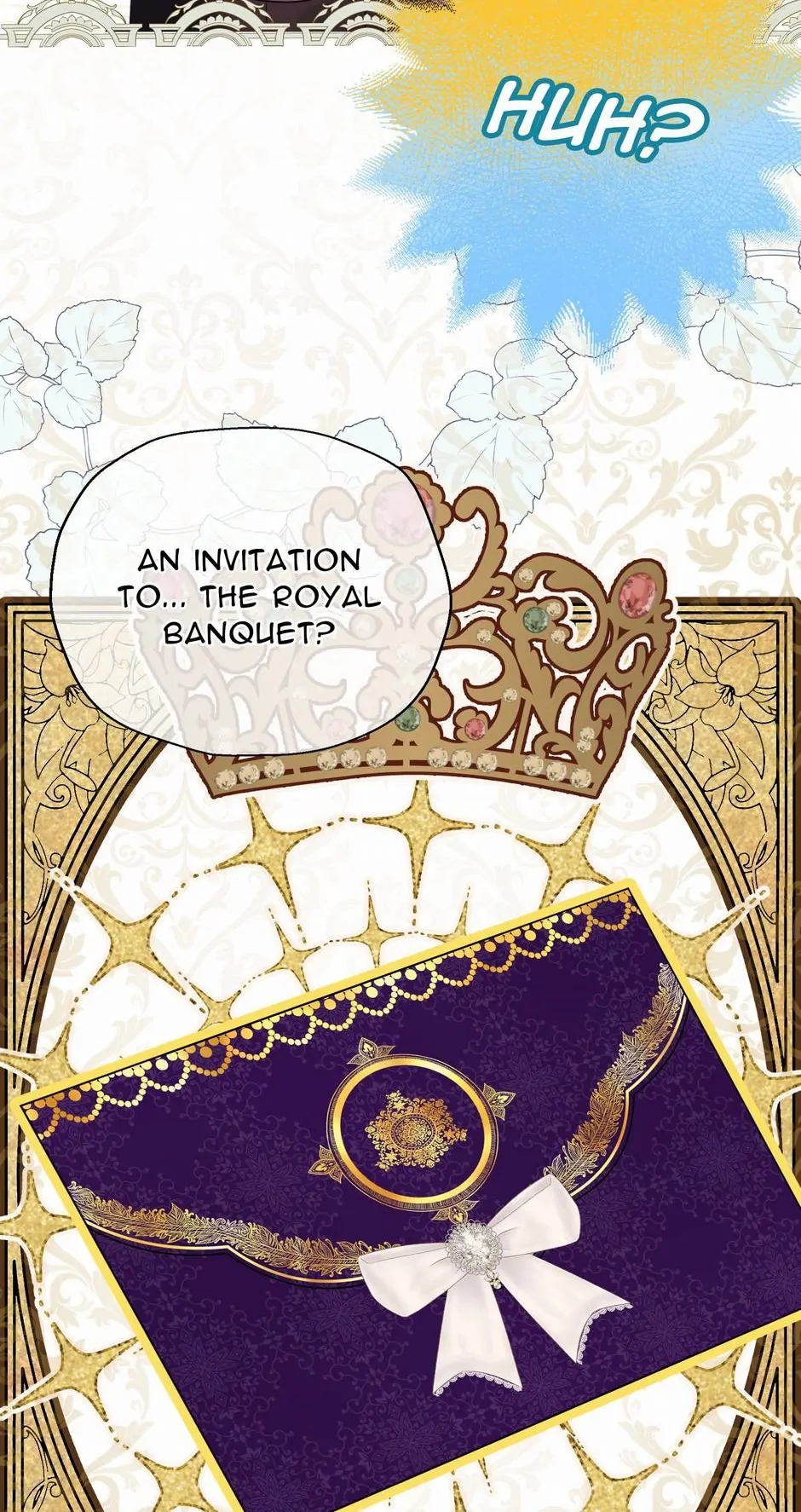 Saving My Crown Prince Chapter 6 page 73