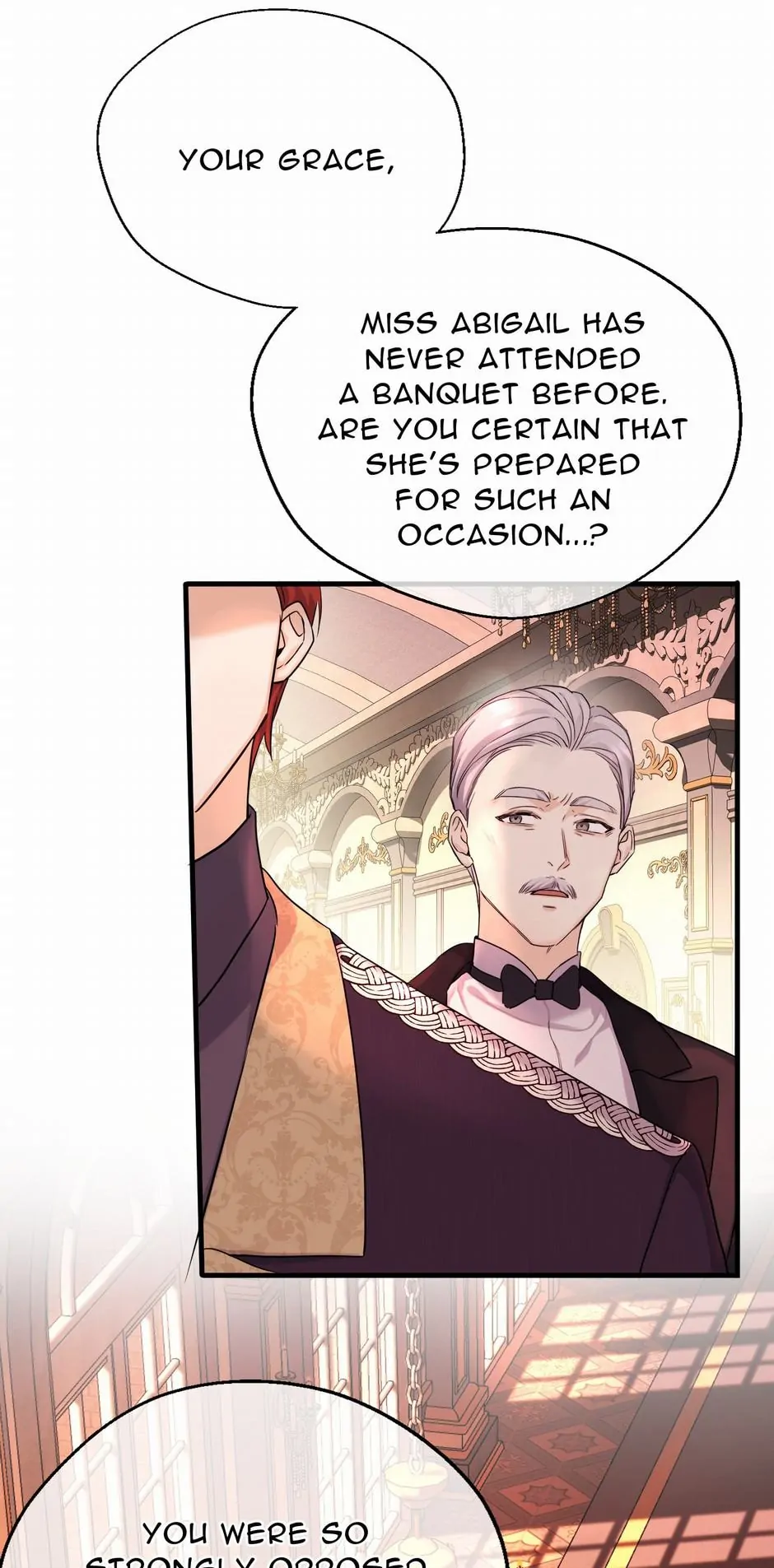 Saving My Crown Prince Chapter 6 page 78
