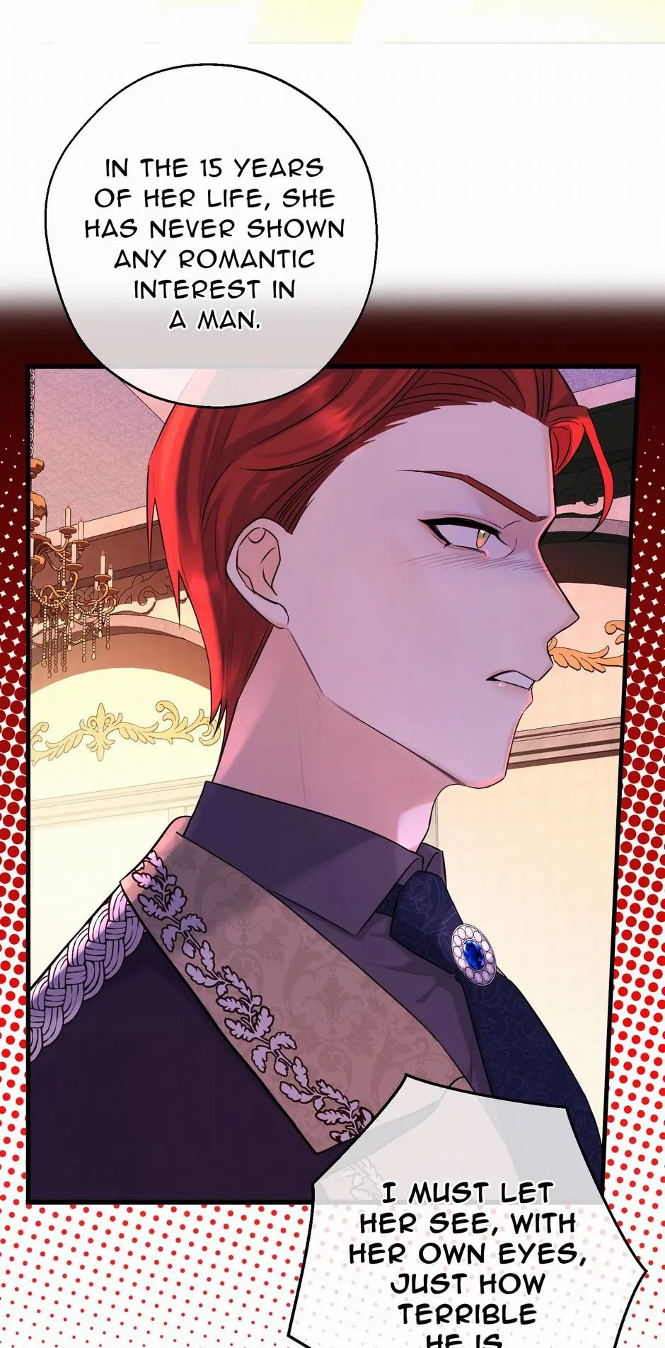 Saving My Crown Prince Chapter 6 page 80