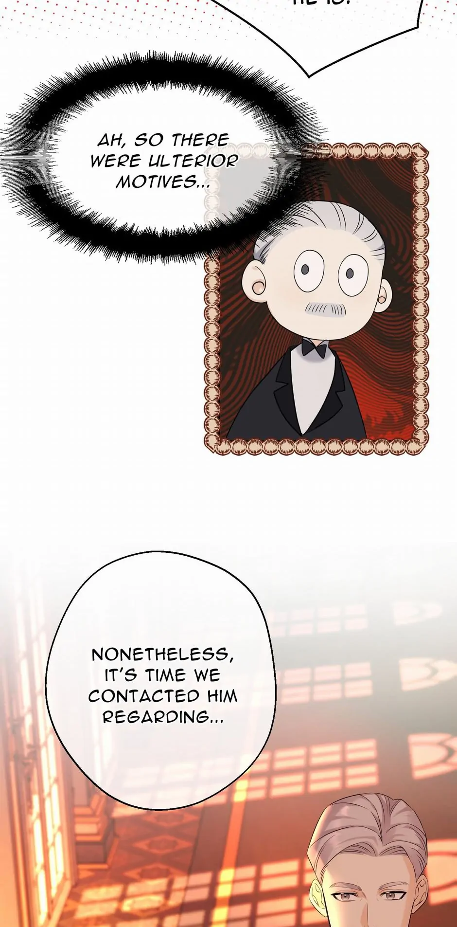 Saving My Crown Prince Chapter 6 page 81