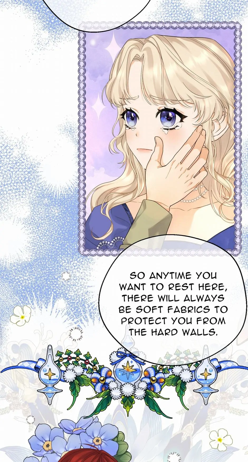Saving My Crown Prince Chapter 7 page 10