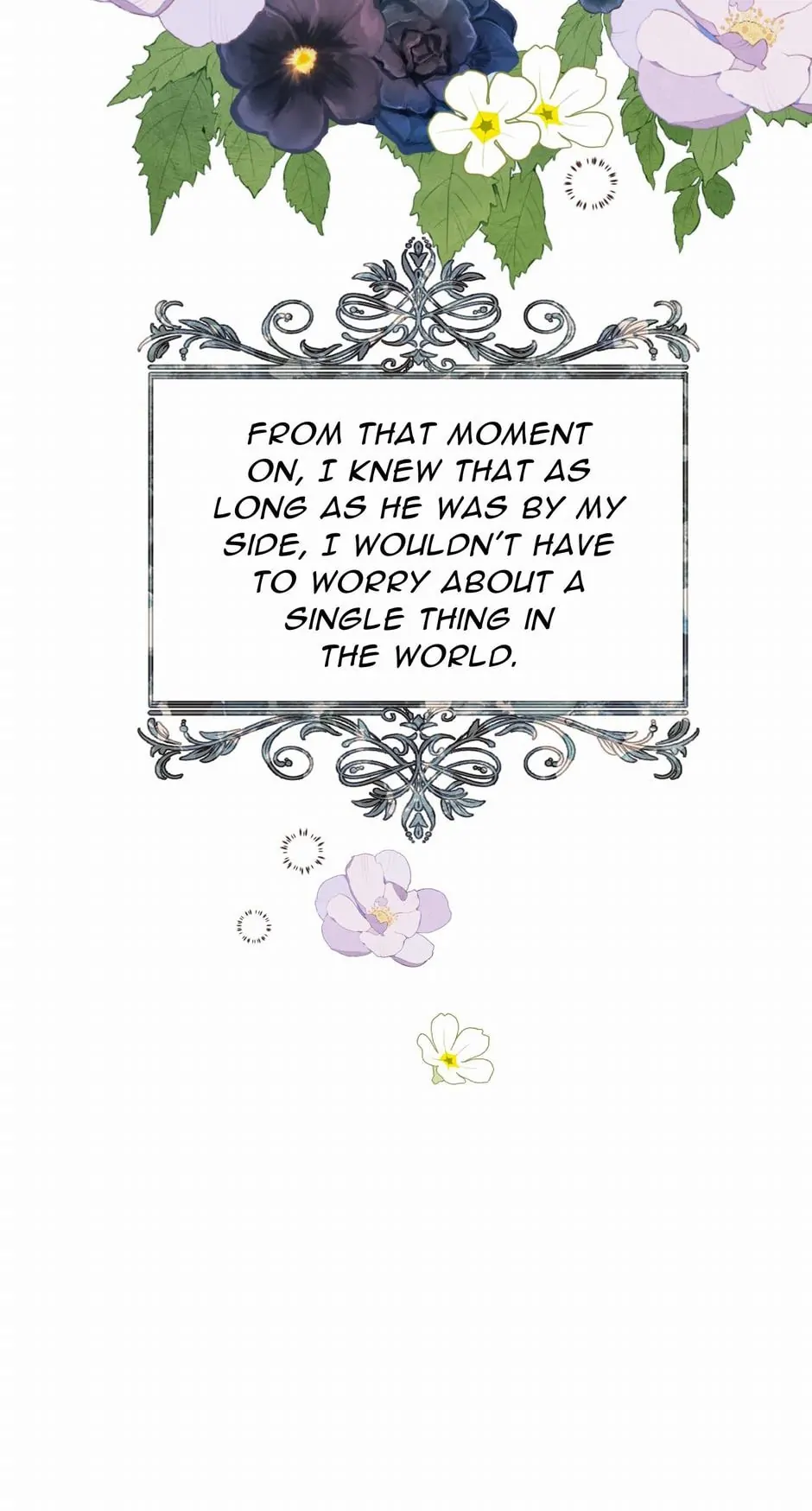 Saving My Crown Prince Chapter 7 page 12