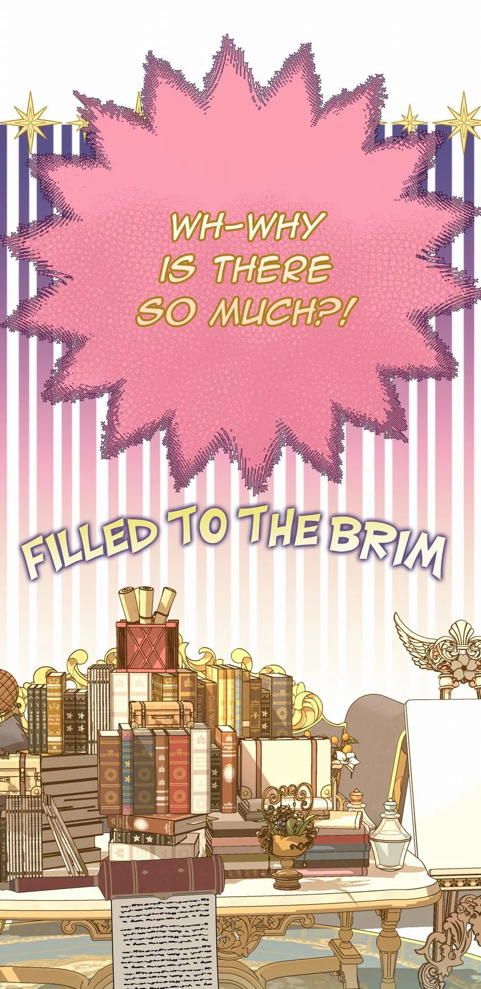 Saving My Crown Prince Chapter 7 page 14