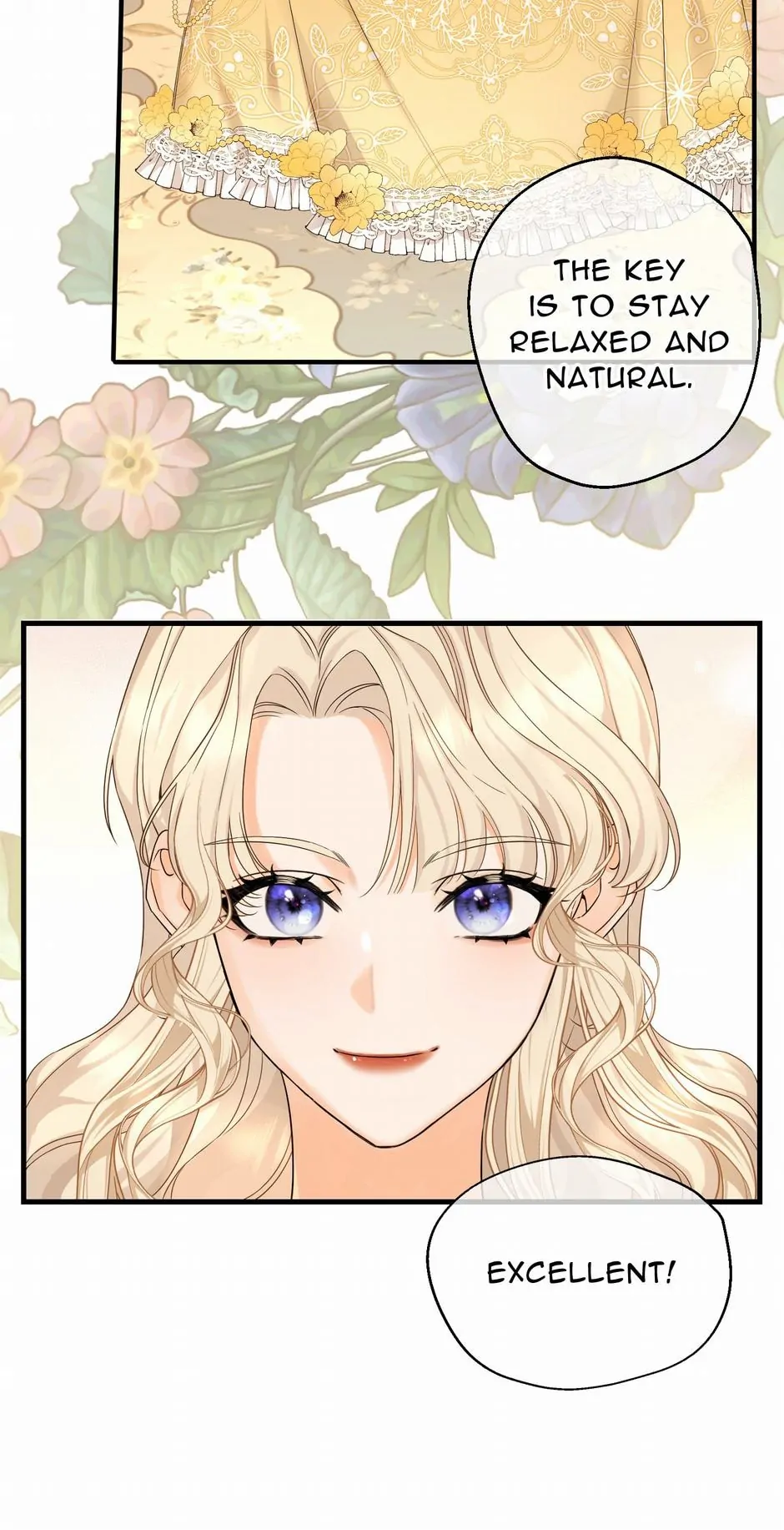 Saving My Crown Prince Chapter 7 page 27