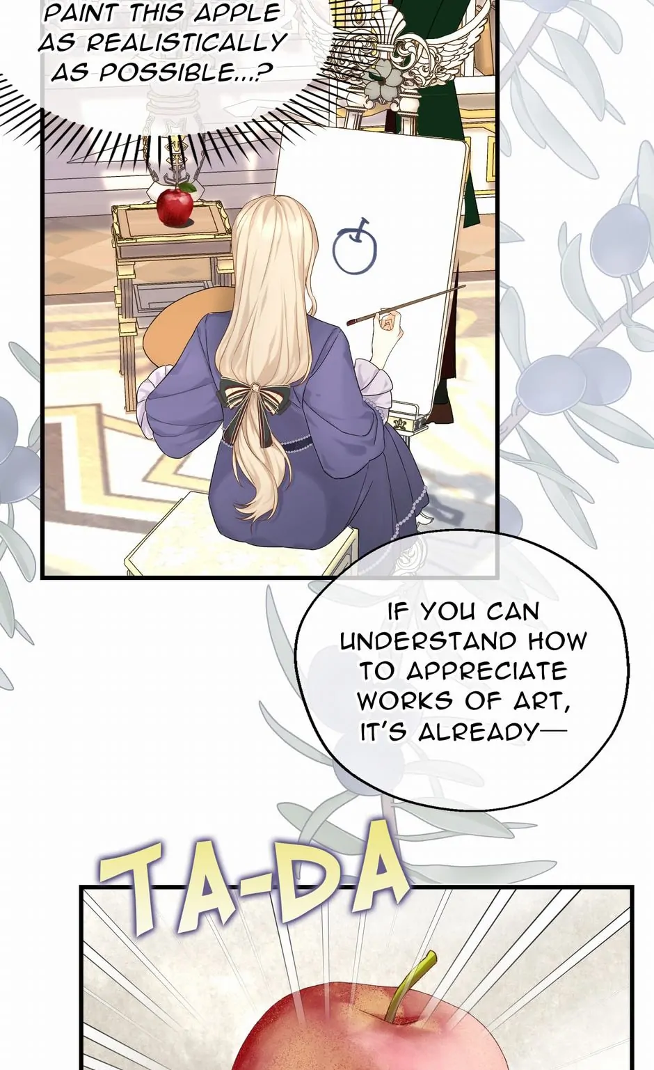 Saving My Crown Prince Chapter 7 page 29