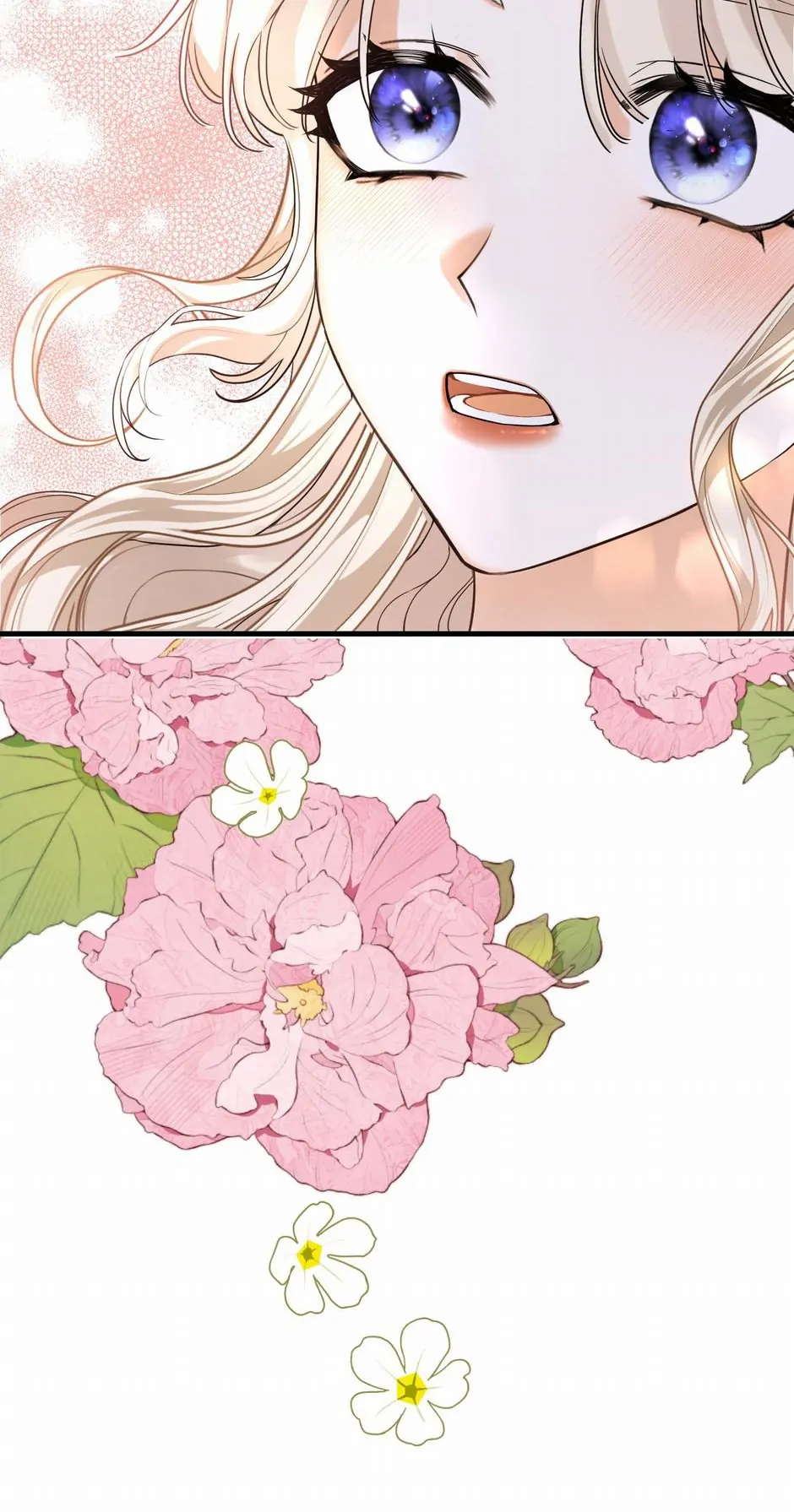 Saving My Crown Prince Chapter 7 page 47