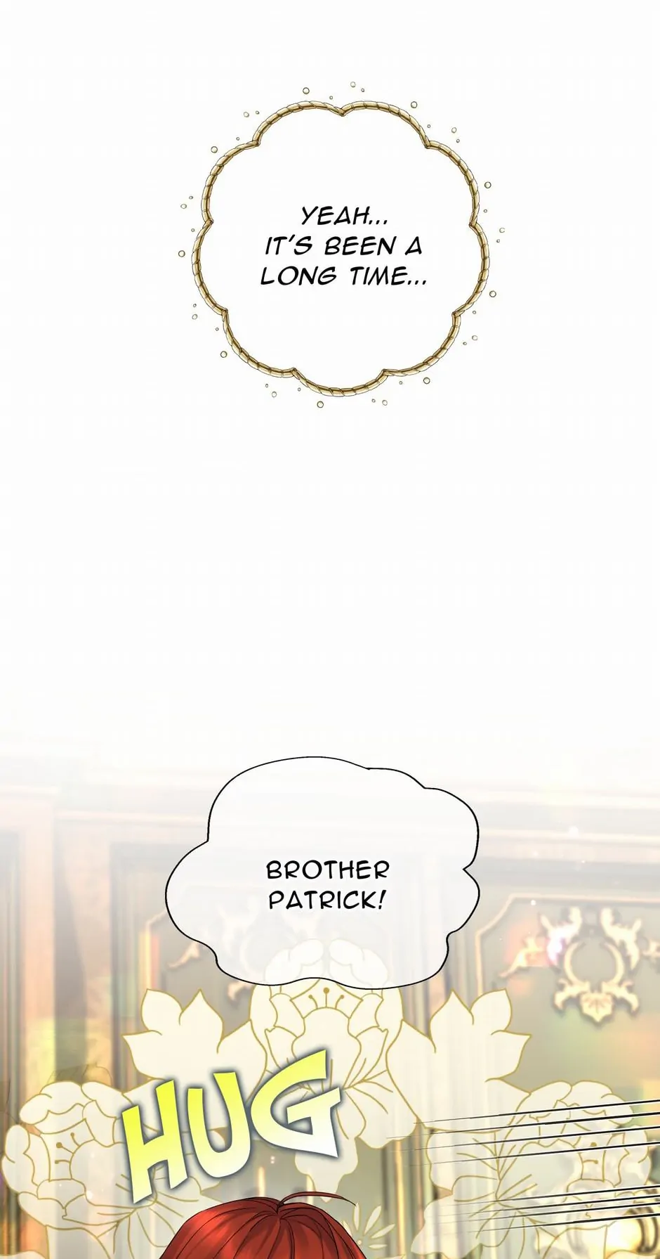 Saving My Crown Prince Chapter 7 page 48