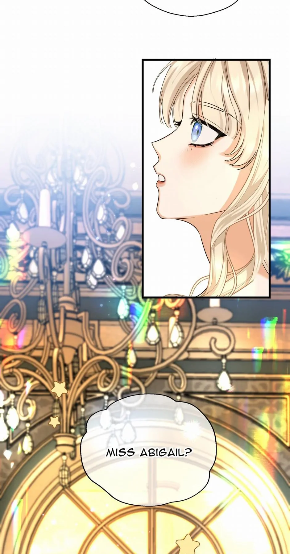Saving My Crown Prince Chapter 7 page 51