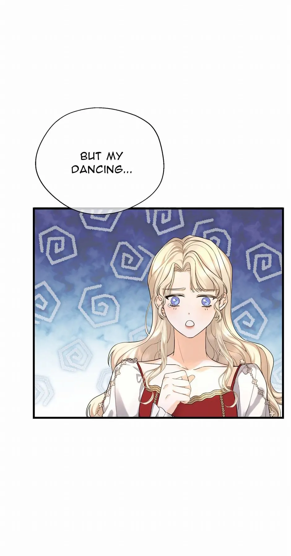 Saving My Crown Prince Chapter 7 page 53