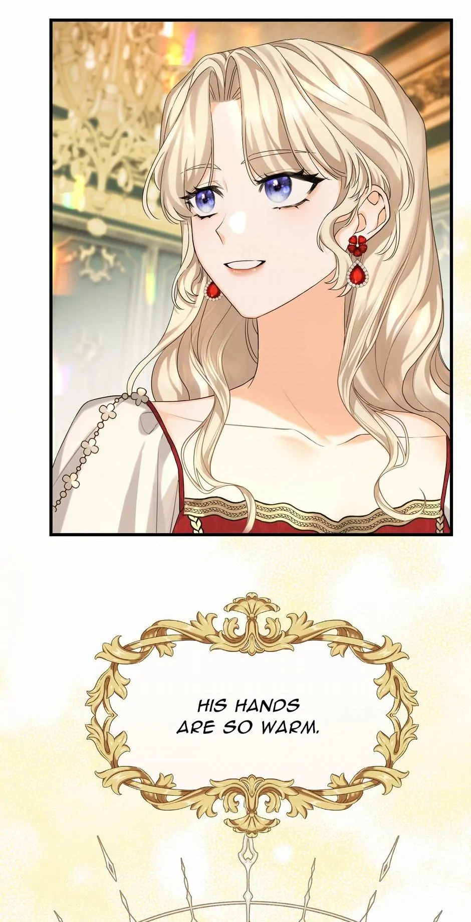 Saving My Crown Prince Chapter 7 page 56