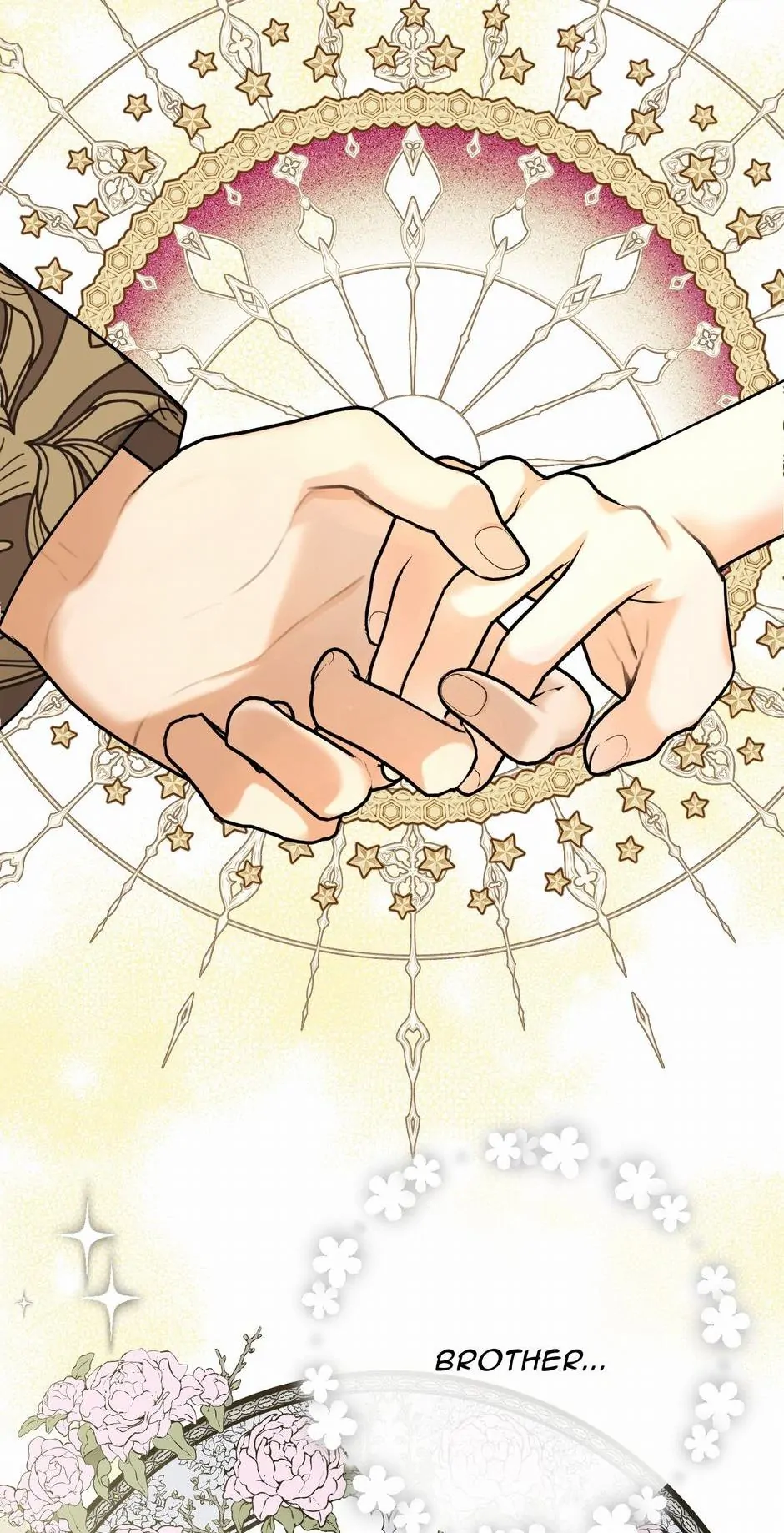 Saving My Crown Prince Chapter 7 page 57
