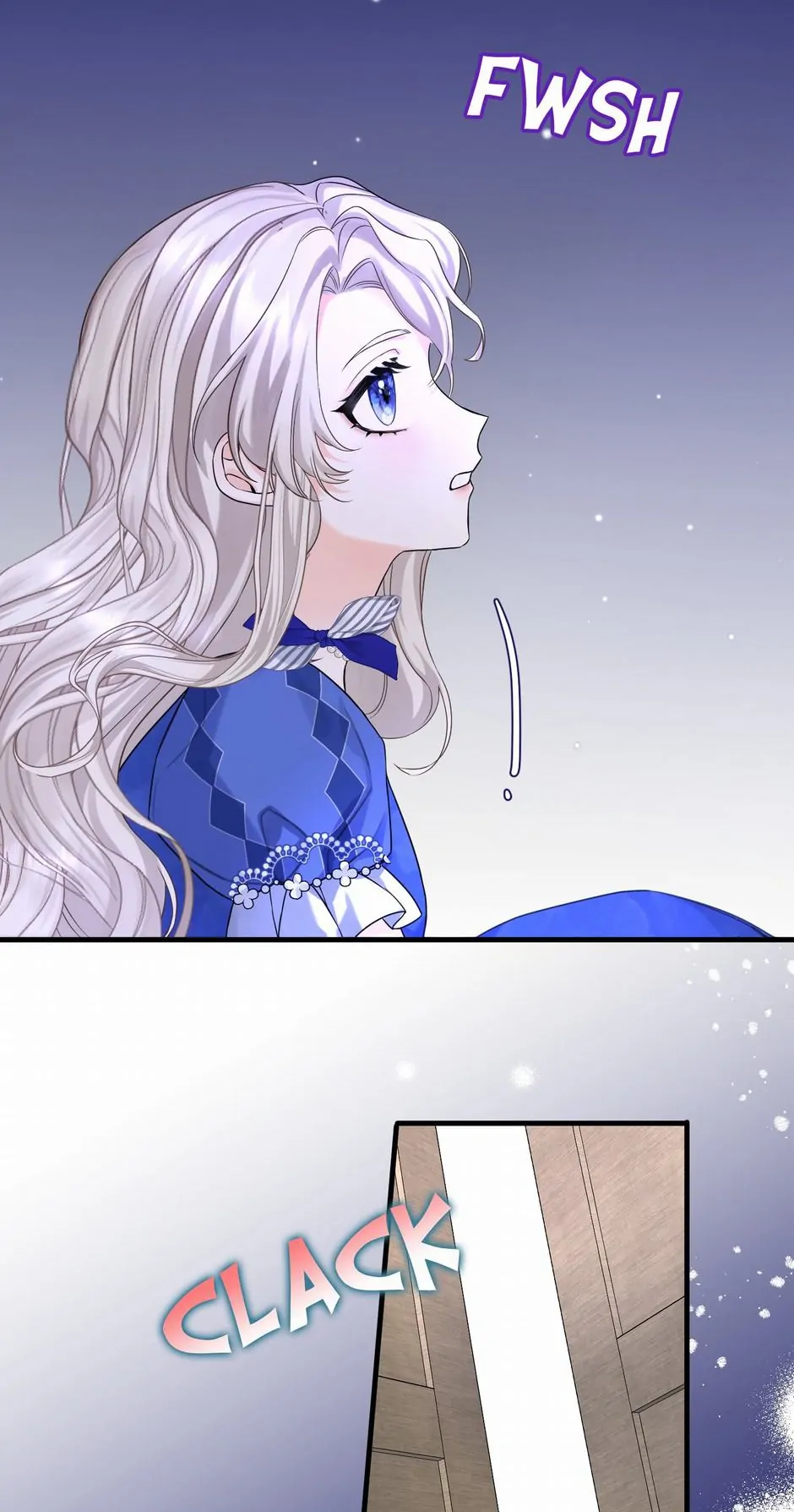 Saving My Crown Prince Chapter 7 page 5
