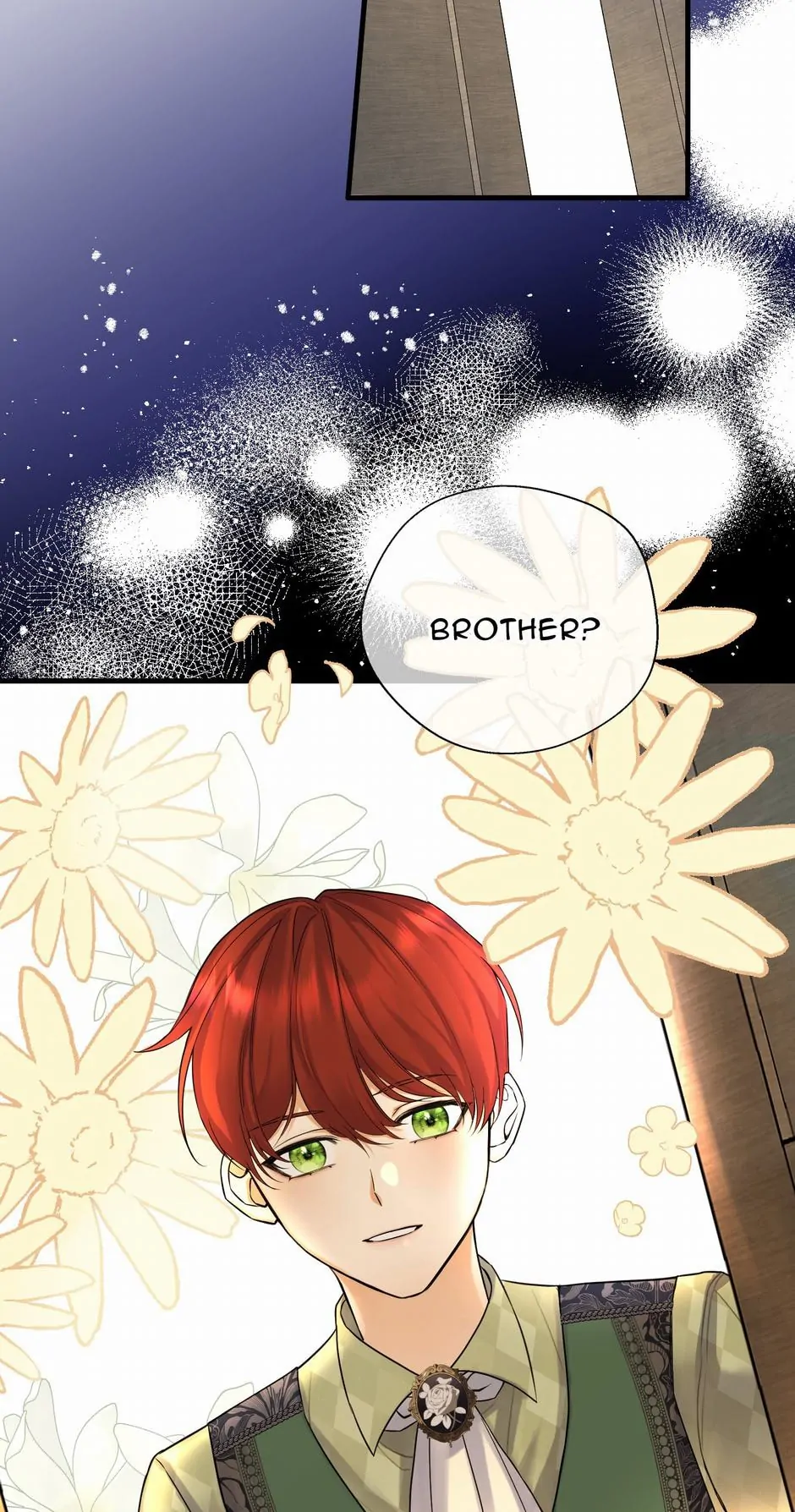 Saving My Crown Prince Chapter 7 page 6