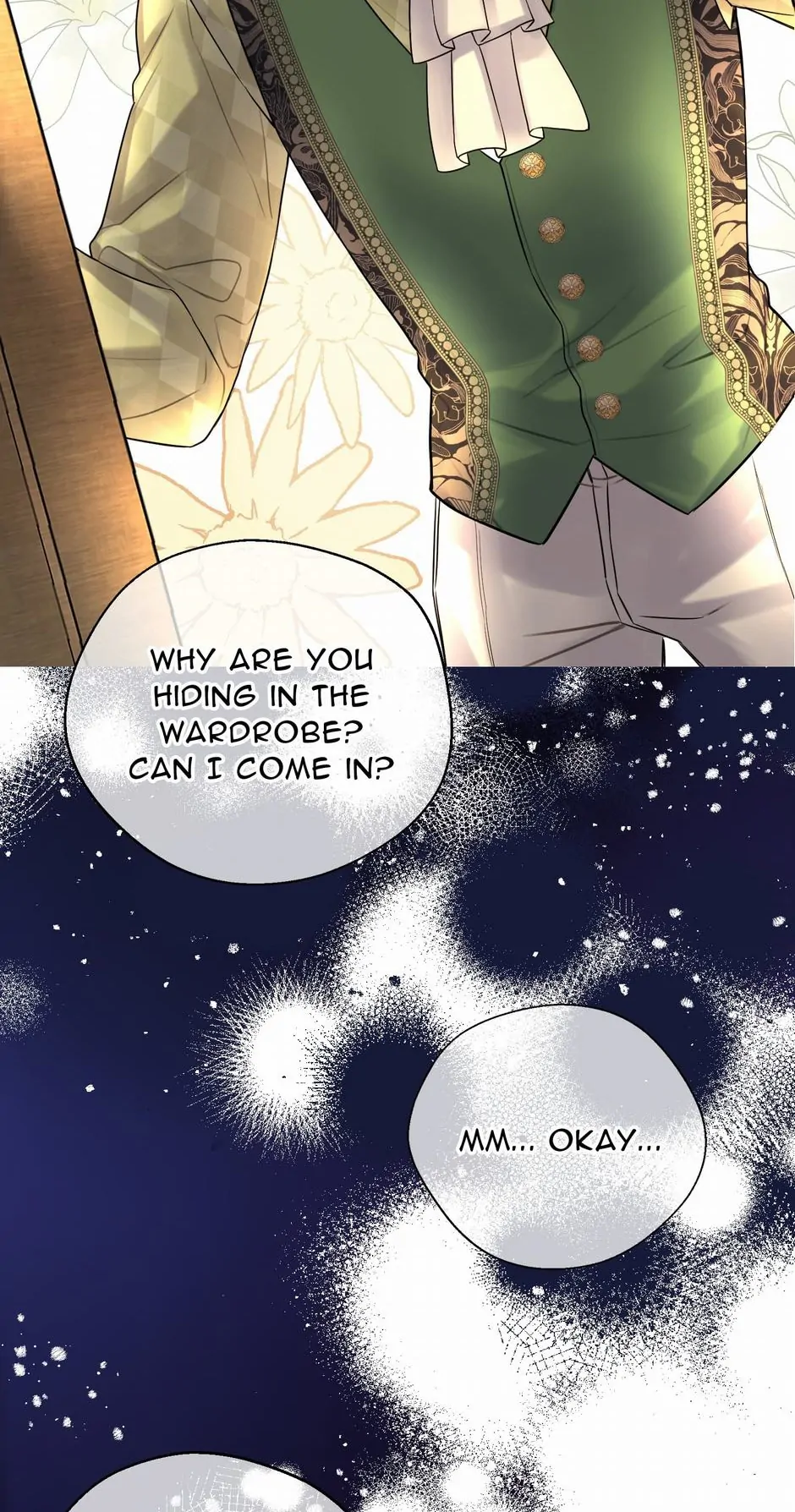 Saving My Crown Prince Chapter 7 page 7