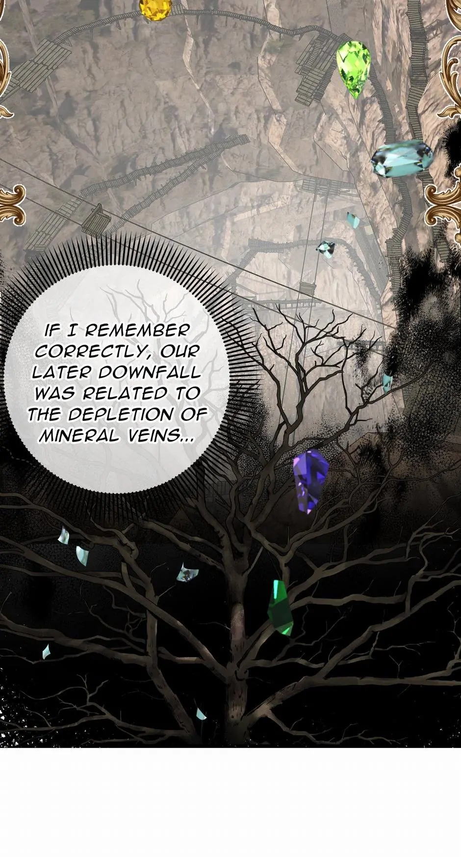 Saving My Crown Prince Chapter 8 page 22
