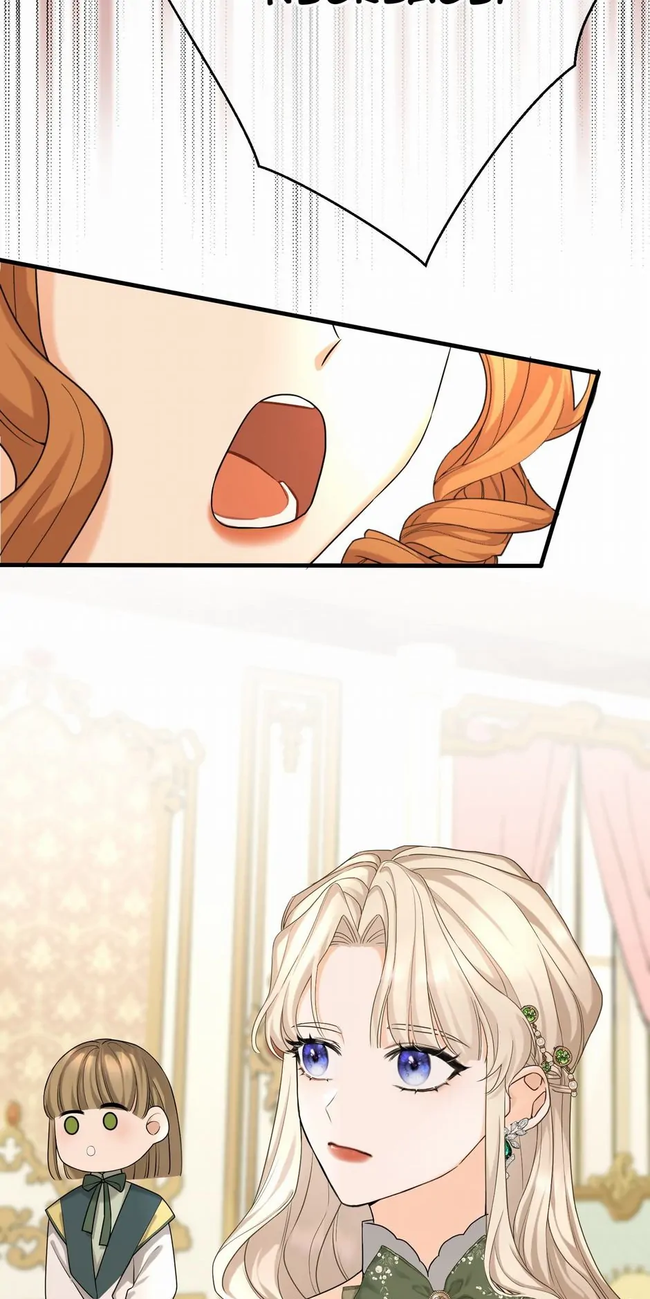 Saving My Crown Prince Chapter 8 page 39