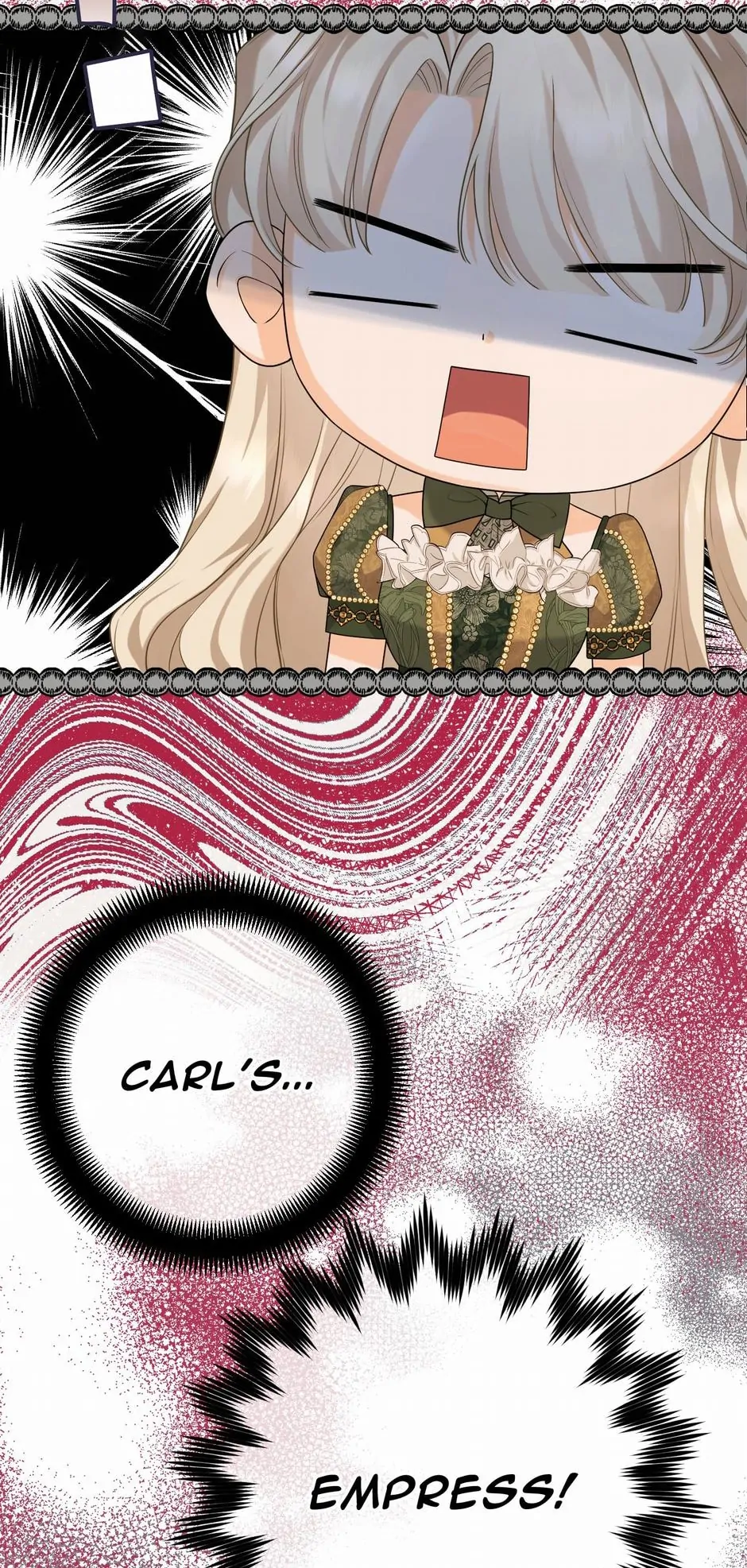 Saving My Crown Prince Chapter 8 page 44