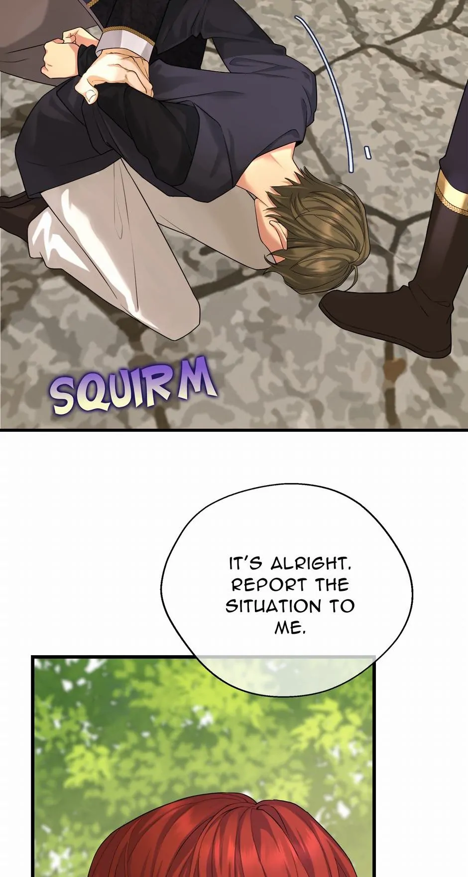 Saving My Crown Prince Chapter 8 page 49
