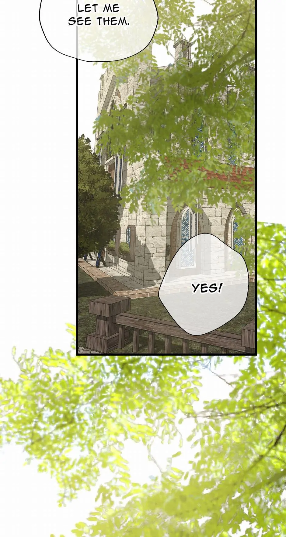 Saving My Crown Prince Chapter 8 page 52