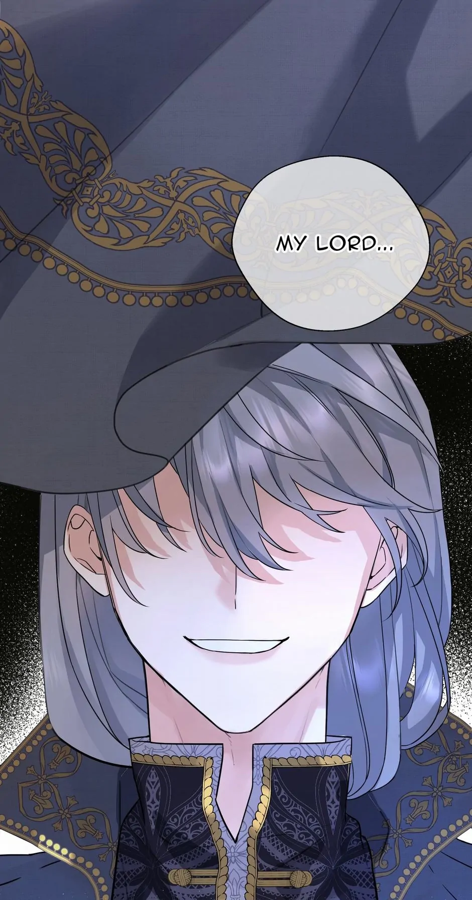 Saving My Crown Prince Chapter 8 page 59