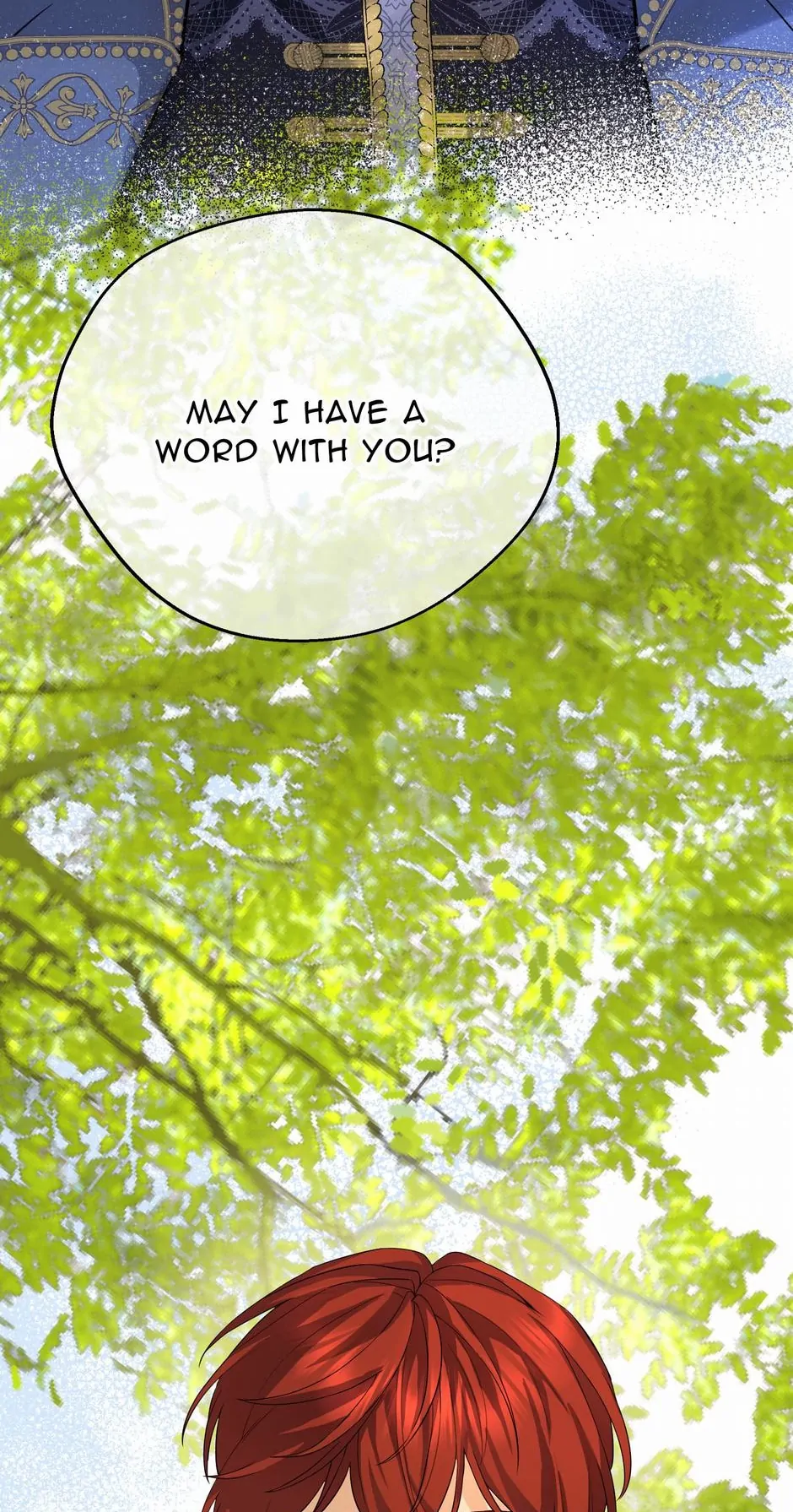 Saving My Crown Prince Chapter 8 page 60